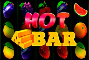 Hot Bar