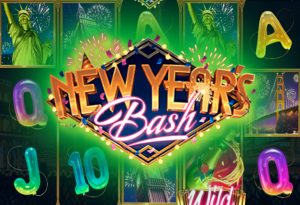 New Year’s Bash