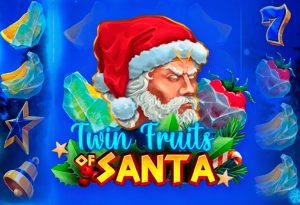 Twin Fruits of Santa