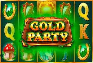 Gold Party