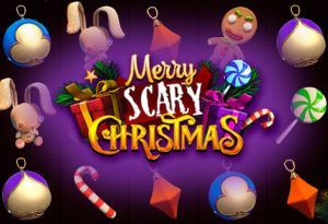 Merry Scary Christmas