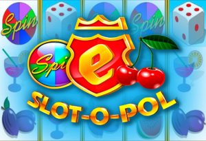 Slot o Pol