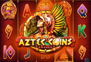 Aztec Coins