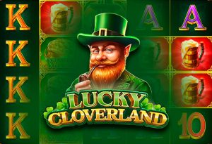 Lucky Cloverland