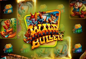 Wild Bullets