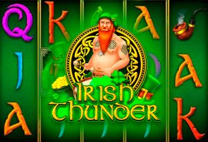 Irish Thunder