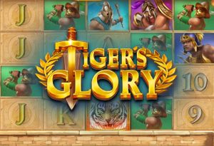 Tiger’s Glory