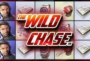 The Wild Chase