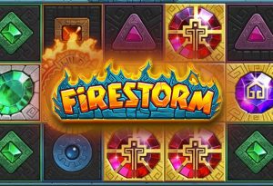 Firestorm