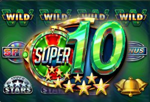 Super 10 Stars