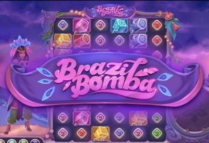 Brazil Bomba