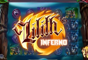 Lilith’s Inferno