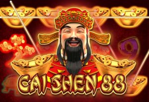 Cai Shen 88