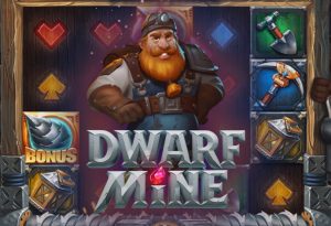 Dwarf Mine