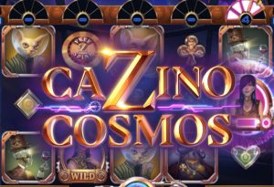 Cazino Cosmos