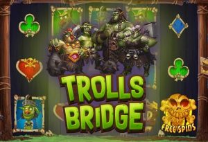 Trolls Bridge