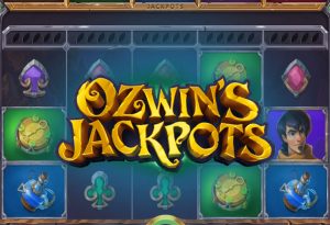 Ozwin’s Jackpots