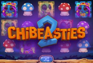 Chibeasties 2