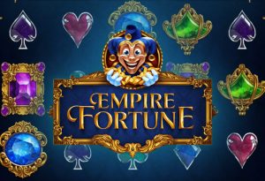 Empire Fortune