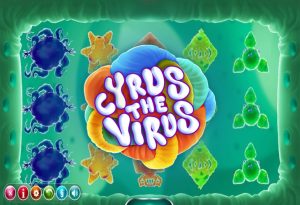 Cyrus the Virus