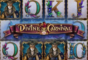 Divine Carnival