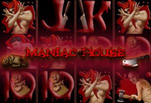 Maniac House