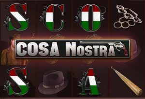 Cosa Nostra