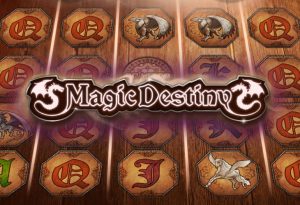 Magic Destiny