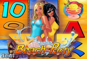 Beach Party