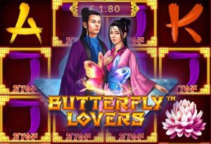 Butterfly Lovers