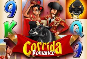 Corrida Romance