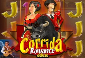 Corrida Romance Deluxe