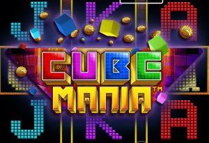 Cube Mania