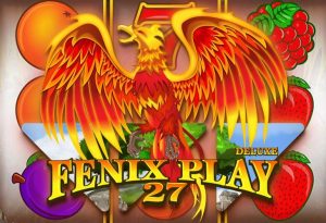 Fenix Play 27 Deluxe