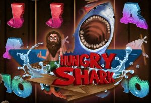 Hungry Shark