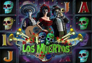 Los Muertos