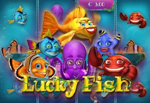 Lucky Fish