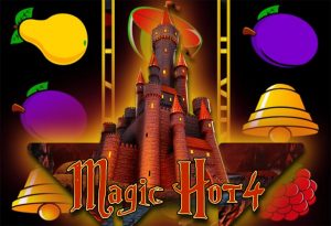 Magic Hot 4