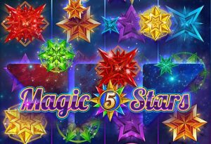 Magic Stars 5