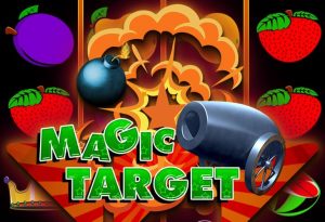 Magic Target