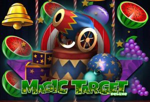 Magic Target Deluxe