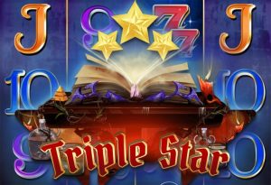 Triple Star