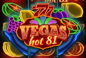 Vegas Hot 81