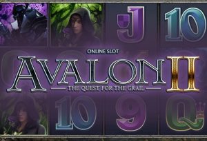 Avalon 2