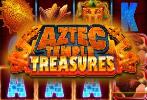 Aztec Temple Treasures