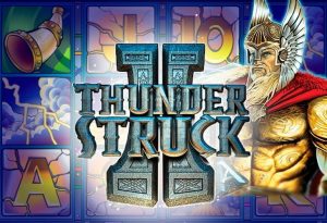 Thunderstruck