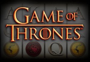 Game of Thrones