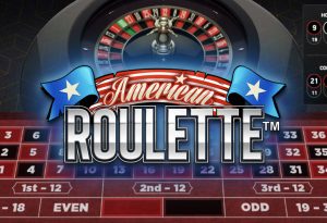 American Roulette