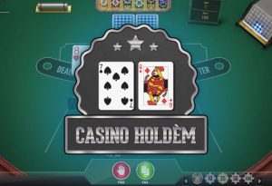 Casino Holdem