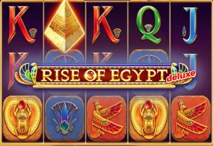 Rise of Egypt Deluxe